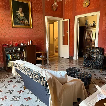 Palazzo Piazza Roma Апартаменты