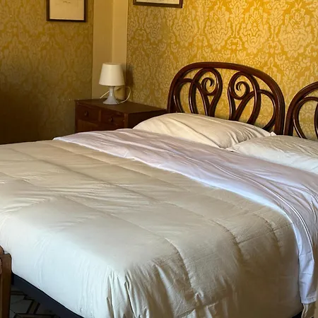 Palazzo Piazza Roma Apartamento *