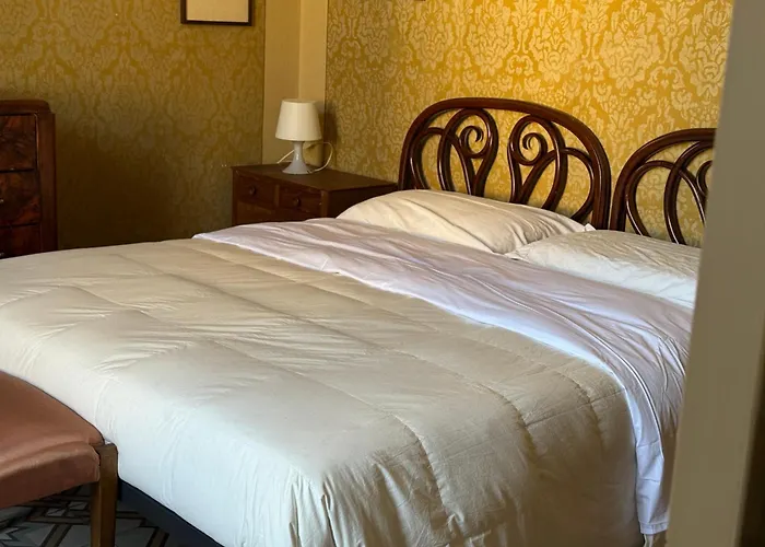 Palazzo Piazza Roma Apartment *