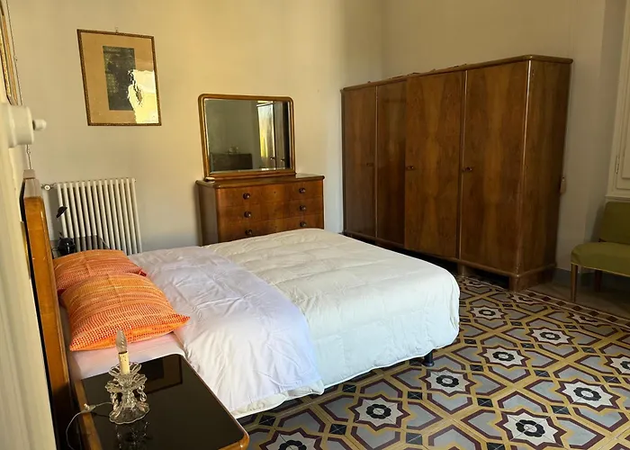 Palazzo Piazza Roma Apartment *
