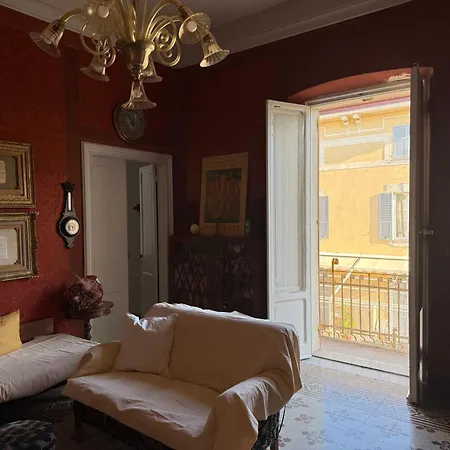 Palazzo Piazza Roma Appartamento *