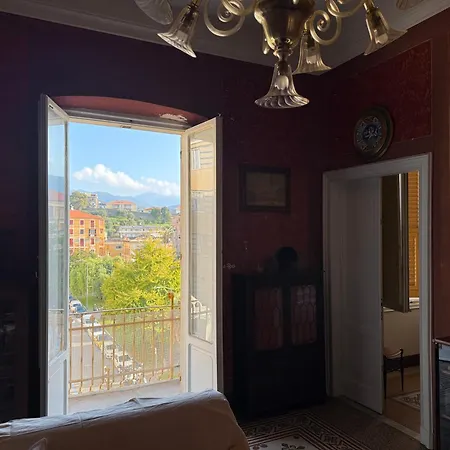 Apartmán Palazzo Piazza Roma *