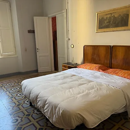 Palazzo Piazza Roma