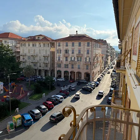 Palazzo Piazza Roma